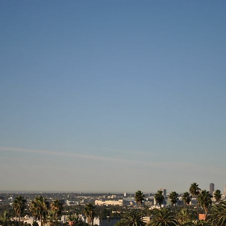 Hollywood Gateway Suite Los Angeles Esterno foto